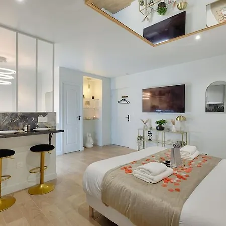 Apartment Welcome To Dubai / Jacuzzi