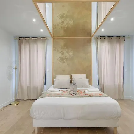 Welcome To Dubai / Jacuzzi Apartment Ivry-sur-Seine