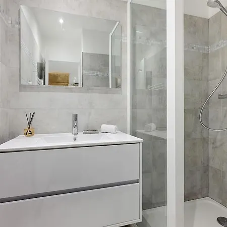 Apartment Welcome To Dubai / Jacuzzi Ivry-sur-Seine